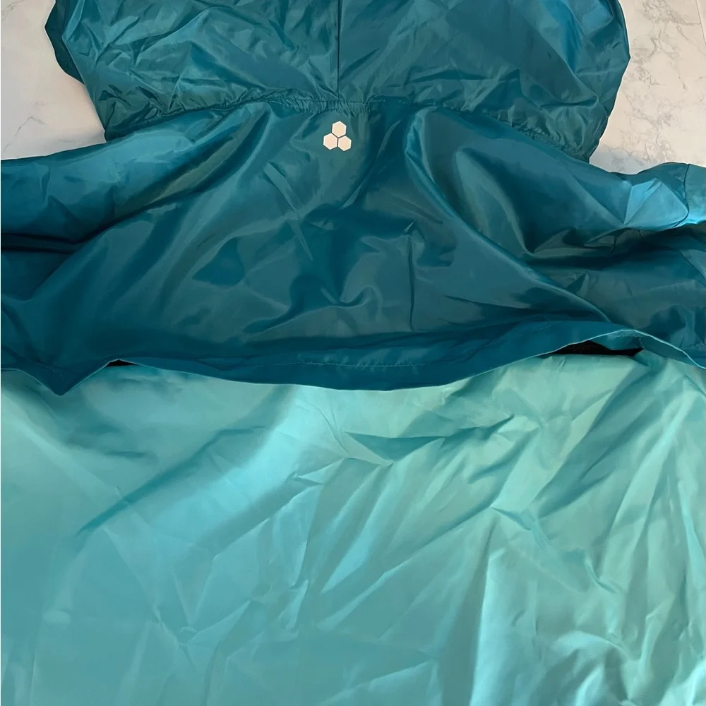 Men’s Tek Gear Pullover Windbreaker M - Picture 4 of 4